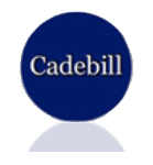 Cadebill